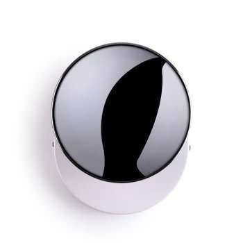 Настенный светодиодный светильник Odeon Light Plumba 3851/15WL