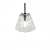 Подвесной светильник Arte Lamp Euclid A9146SP-1CC