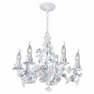 Подвесная люстра Donolux Giardino di Rose S110183/6