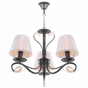 Подвесная люстра Donolux Salone S110176/3