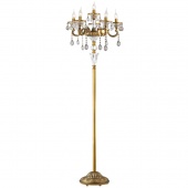 Торшер Odeon Light Aviora 2454/6F