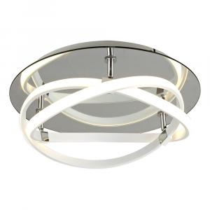Потолочный светодиодный светильник Mantra Infinity 5992