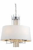 Подвесная люстра Arte Lamp Padova A9490SP-5CC