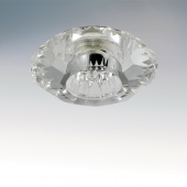 Встраиваемый светильник Lightstar Bomo 004514