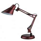 Настольная лампа Odeon Light Ixar 2132/1T