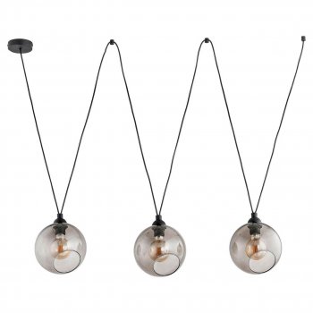 Подвесной светильник TK Lighting 1981 Pobo