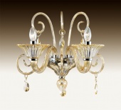 Бра Odeon Light Edna 2793/2W