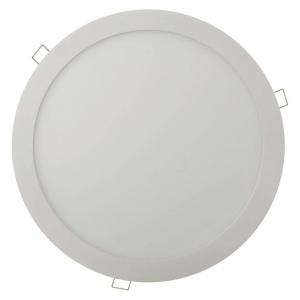 Встраиваемый светодиодный светильник Horoz Slim-24 24W 2700K 056-003-0024