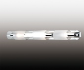 Настенный светильник Odeon Light Lemo 2743/3W