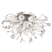 Потолочная люстра MW-Light Подснежник 294014416