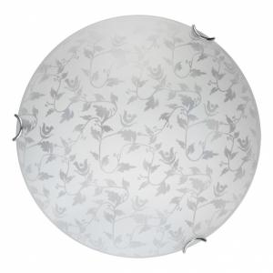 Настенно-потолочный светодиодный светильник Toplight Beatrice TL9281Y-00WH