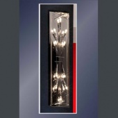 Бра Lussole Vitravo LSQ-4001-10