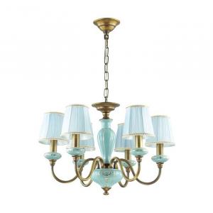 Подвесная люстра Odeon Light Marea 3948/6