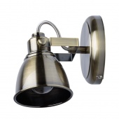 Спот MW-Light Ринген 1 547020101