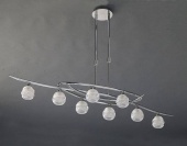 Настольная лампа Artpole Seto 001800