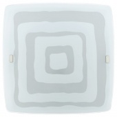 Потолочный светильник Eglo Led Borgo 93285