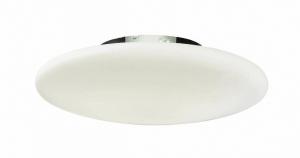 Потолочный светильник Ideal Lux Smarties Bianco PL3 D60
