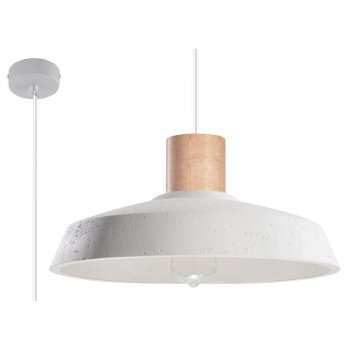 Подвесная люстра Sollux Afra SL.0282