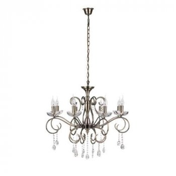 Подвесная люстра Spot Light Maestra 5311811