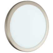 Потолочный светодиодный светильник Eglo LED Arezzo 91853