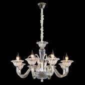 Подвесная люстра Citilux Фрейя CL435181