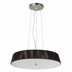 Подвесной светильник Donolux S111012/4brown