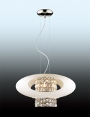 Подвесной светильник Odeon Light Lukka 2604/4