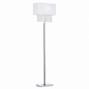 Торшер Ideal Lux Phoenix PT1 Bianco