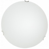 Настенный светильник Arte Lamp Plain A3720PL-2CC
