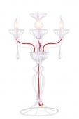 Настольная лампа Arte Lamp Artefact A3225LT-3WH