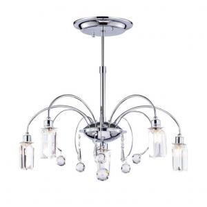 Подвесная люстра Freya Fountain FR605-05-N