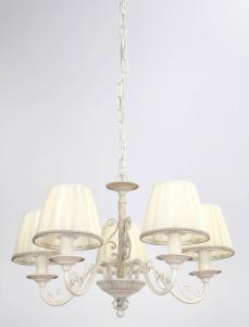 Подвесная люстра Lucia Tucci Oria 144.5 White