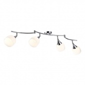 Спот Arte Lamp Trumpet A9556PL-4CC