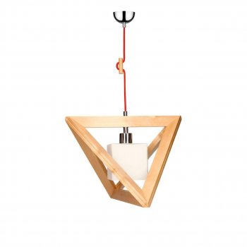 Подвесной светильник Spot Light Trigonon 1261660