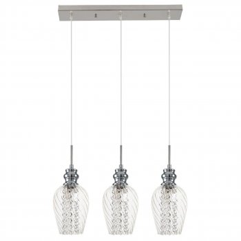 Подвесной светильник Spot Light Minevra 1340328