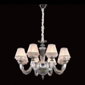 Подвесная люстра Citilux Медея CL436181
