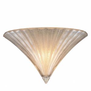 Настенный светильник Ideal Lux Santa AP1 Big Oro