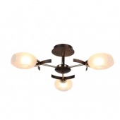 Потолочная люстра Arte Lamp Camila A6094PL-3BA