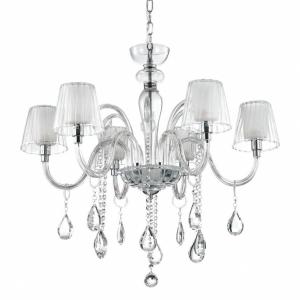 Подвесная люстра Ideal Lux Terry SP6