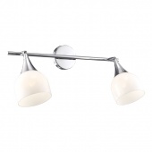 Спот Arte Lamp Trumpet A9556AP-2CC