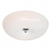 Потолочный светильник Arte Lamp Flushes A1531PL-2WH