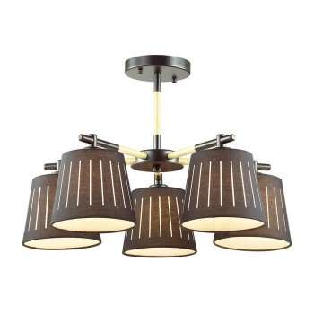 Потолочная люстра Odeon Light Nicola 4110/5