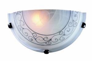 Настенный светильник Sonex Barocco Cromo 032