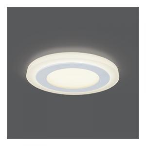 Встраиваемый светодиодный светильник Gauss Backlight BL116