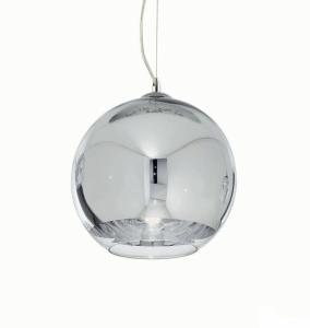 Подвесной светильник Ideal Lux DISCOVERY SP1 D20