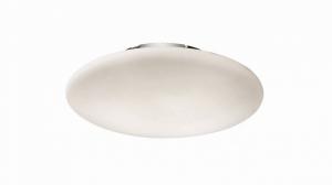 Потолочный светильник Ideal Lux Smarties Bianco PL2 D40
