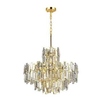 Подвесная люстра Odeon Light Agnes 4122/8