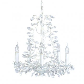 Подвесная люстра Spot Light Buquet 5000502