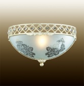 Настенный светильник Odeon Light Aspena 2777/1W