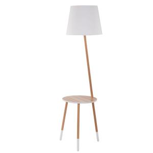 Торшер TK Lighting 2862 Lama 1